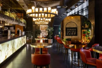 GRUB at the Club Delayed by Manchester Weather Warning