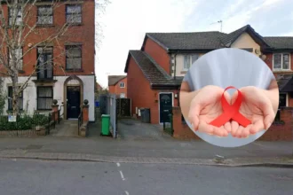 George House Trust Data Breach Warning Issued in Manchester