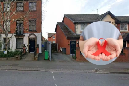 George House Trust Data Breach Warning Issued in Manchester