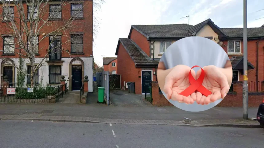 George House Trust Data Breach Warning Issued in Manchester