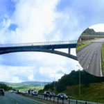 Greater Manchester Motorway Closures Full M6, M60 Roadworks