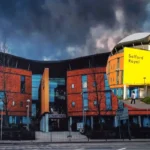 Greater Manchester NHS theatre workers strike over pay dispute