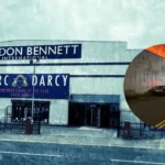 Greater Manchester Shop Blaze Closes Bury New Road 2026