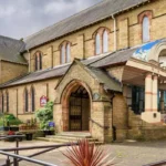 Greater Manchester's supernatural legends