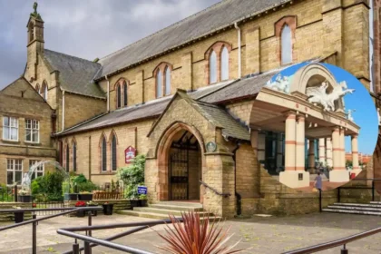 Greater Manchester's supernatural legends