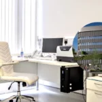 Greenheys development new UK Biobank HQ in Manchester