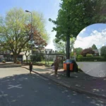 Hale cyclist seriously injured as police seek witnesses