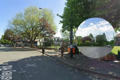 Hale cyclist seriously injured as police seek witnesses