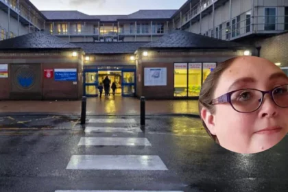 Hayley Hutchins Sepsis Inquest at Royal Oldham Hospital