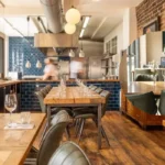 Hispi Didsbury Exit Usher Departs, Arcadian Arrives Soon 2026