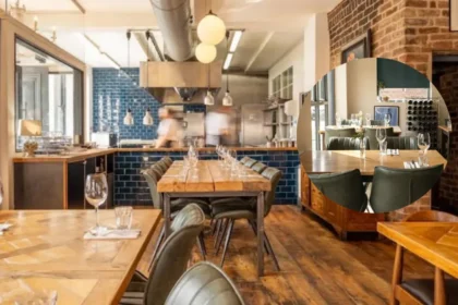 Hispi Didsbury Exit Usher Departs, Arcadian Arrives Soon 2026