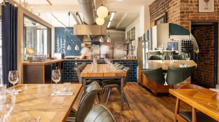 Hispi Didsbury Exit Usher Departs, Arcadian Arrives Soon 2026