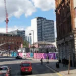 How Can Local Policy Address Homelessness in Manchester UK