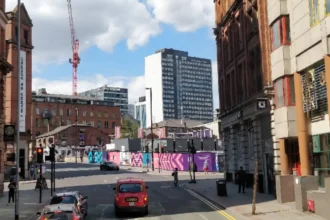 How Can Local Policy Address Homelessness in Manchester UK
