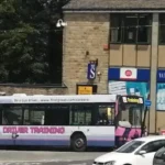 How Do You Travel From Holmfirth to ManchesterCredit: