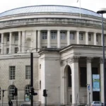 How Far Is Birmingham From Manchester