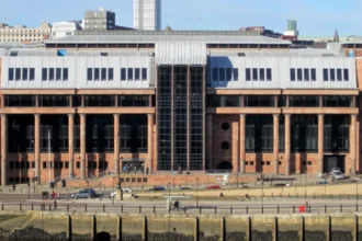 How Far Is Manchester from Newcastle upon Tyne?
