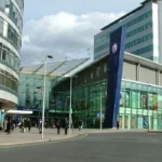 How Far is Manchester from London?