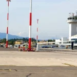 How Long Is Flight From Manchester To Corfu