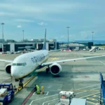 How Long Is Flight From Manchester To Dublin