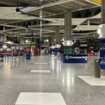 How Long Is Flight Manchester to Barbados