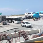 How Long Is Flight to Rhodes from Manchester