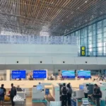 How Long Is a Flight to Goa From Manchester