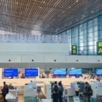How Long Is the Flight From Manchester to Goa