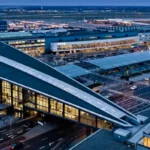 How Long Is the Flight from Manchester to Copenhagen
