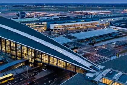 How Long Is the Flight from Manchester to Copenhagen