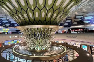 How Long Is the Flight to Abu Dhabi from Manchester