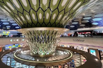 How Long Is the Flight to Abu Dhabi from Manchester