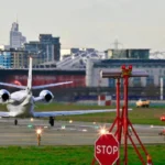 How many miles manchester to london