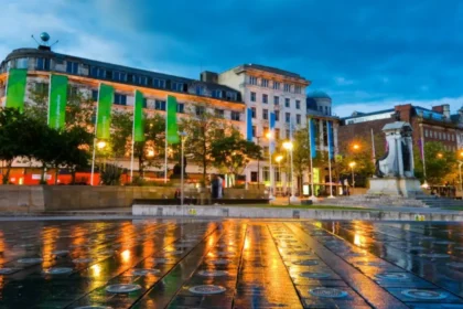 How to Choose the Best Hen Packages Manchester Offers