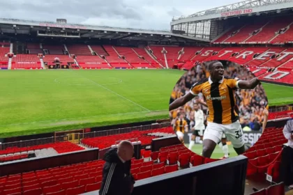 Hull City Return to Premier League Against Manchester United