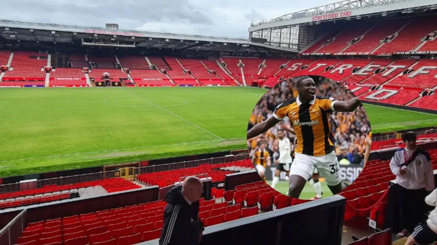 Hull City Return to Premier League Against Manchester United