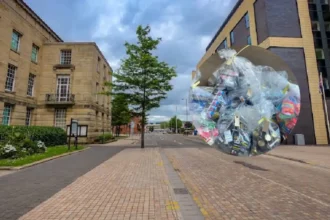 Illegal Tobacco and Vapes Seized in Bury Council Operation