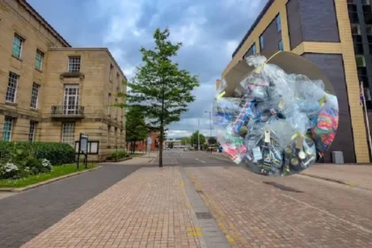 Illegal Tobacco and Vapes Seized in Bury Council Operation