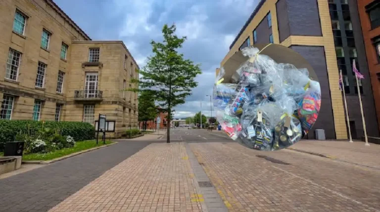 Illegal Tobacco and Vapes Seized in Bury Council Operation