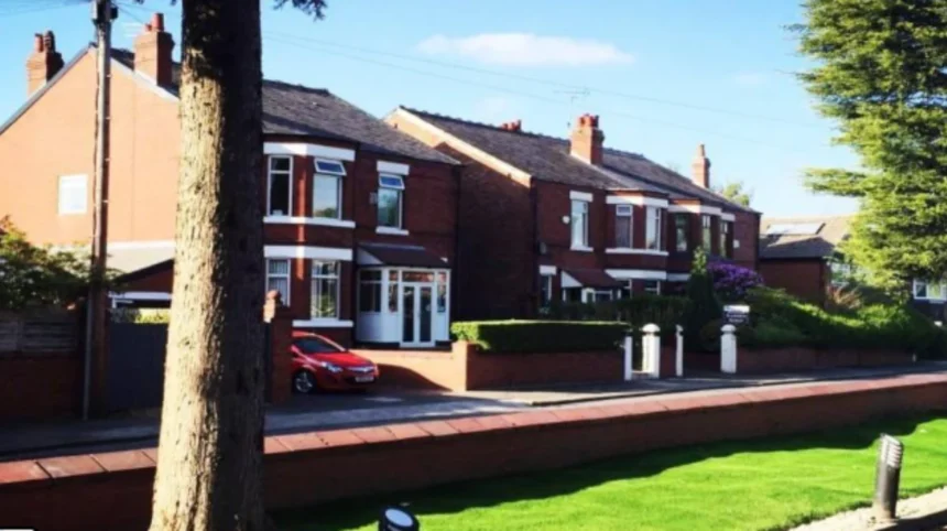 Is Renting in Reddish Manchester Right for You