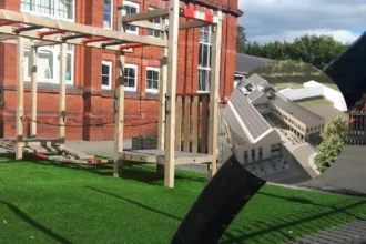 Jewish School and Blackley Church Plans Approved in Manchester