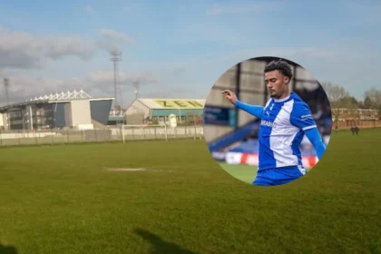 Kane Taylor Rochdale Loan Confirmed Until Januaryc League Two Preview