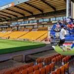Kavanagh Strikes Twice as Oldham Beat Relegated Port Vale