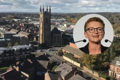 Labour wins Greater Manchester mayoralty with Bolton support