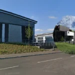 Latos Data Centres Newton Heath AI facility plans submitted in Manchester