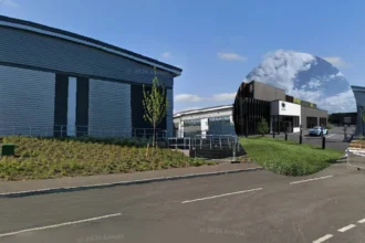 Latos Data Centres Newton Heath AI facility plans submitted in Manchester