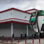 Lowest fuel prices in Greater Manchester Costco Stretford 2026