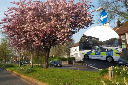 MaBurnage Fog Lane Stabbing