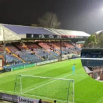 Malik Mothersille Joins Wycombe on Season-Long Loan