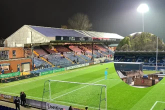 Malik Mothersille Joins Wycombe on Season-Long Loan